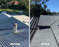 Resi Metal Roofing image 2